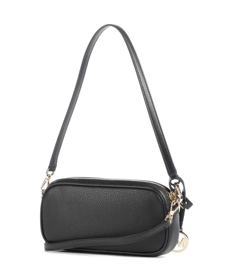 Michael Kors May Small Sac porté épaule black