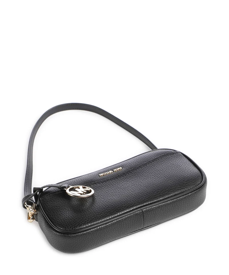 Michael Kors May Small Sac porté épaule black