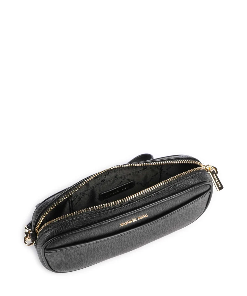Michael Kors May Small Sac porté épaule black