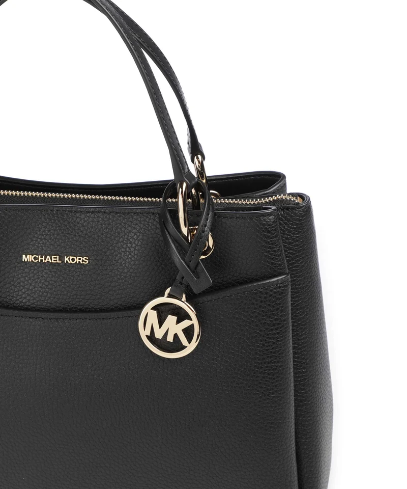 Michael Kors May Medium Sac à main black