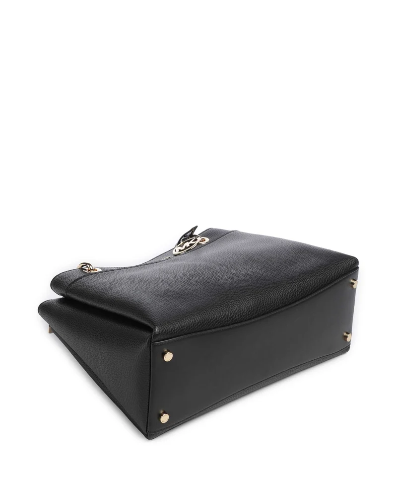 Michael Kors May Medium Sac à main black
