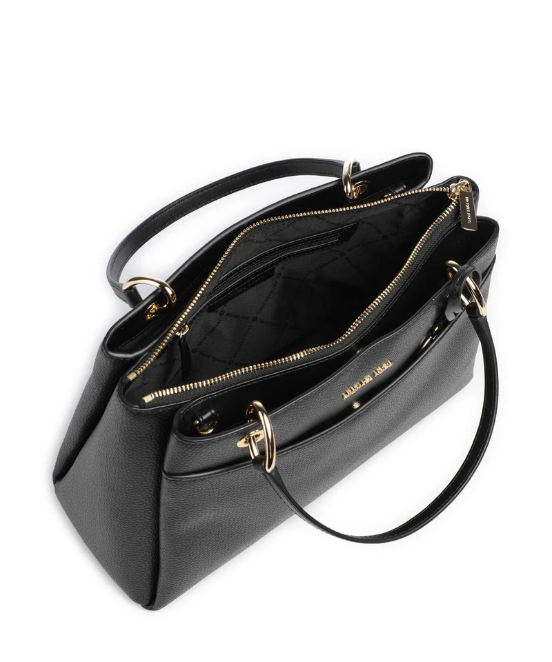 Michael Kors May Medium Sac à main black