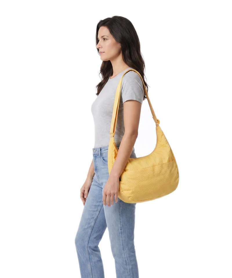 Mandarina Duck Revival 2.0 Sac fourre-tout duck yellow