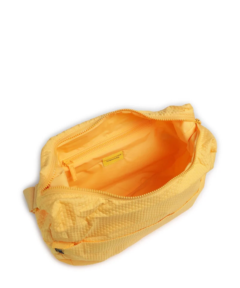 Mandarina Duck Revival 2.0 Sac fourre-tout duck yellow