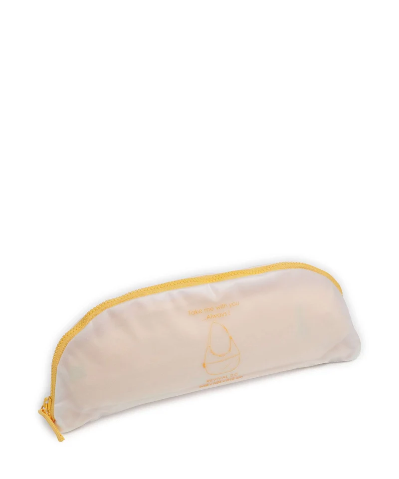 Mandarina Duck Revival 2.0 Sac fourre-tout duck yellow