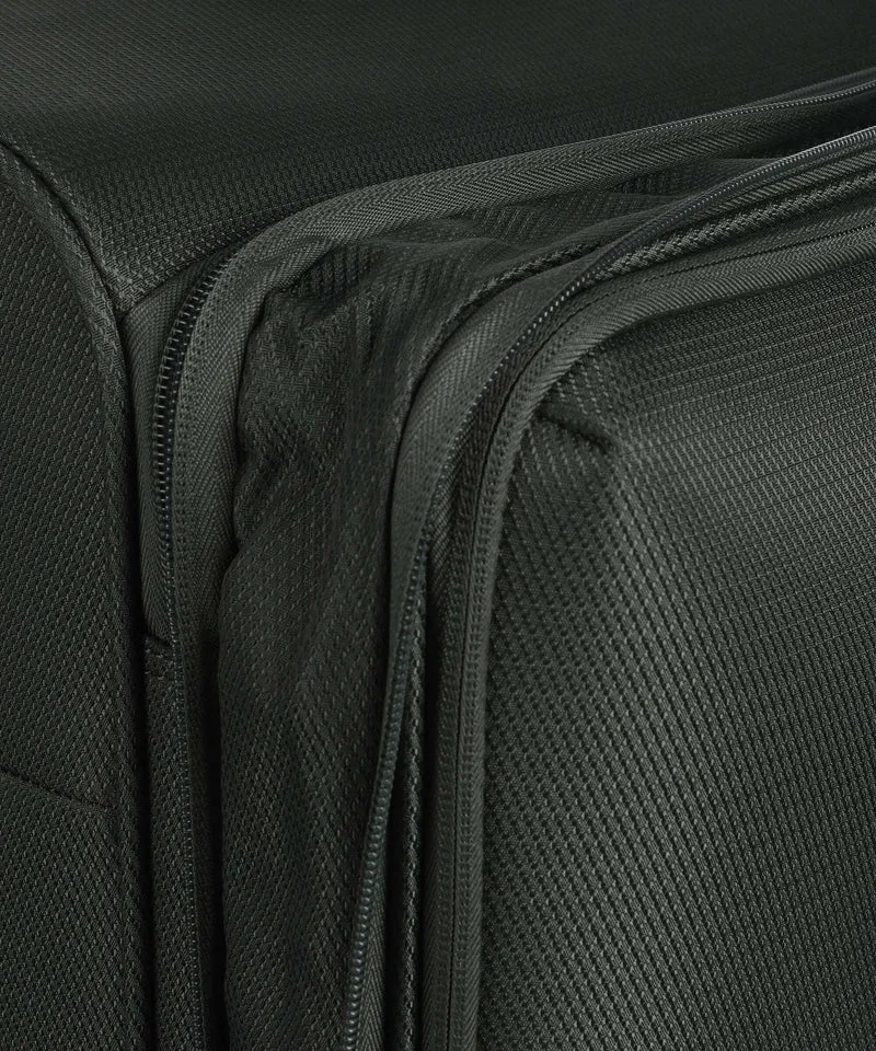 Stratic Stratic Lite Valise 4 roues dark green