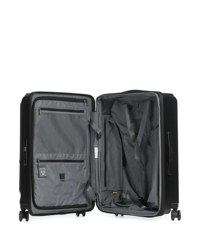 Stratic Phoenix ML Valise 4 roues black