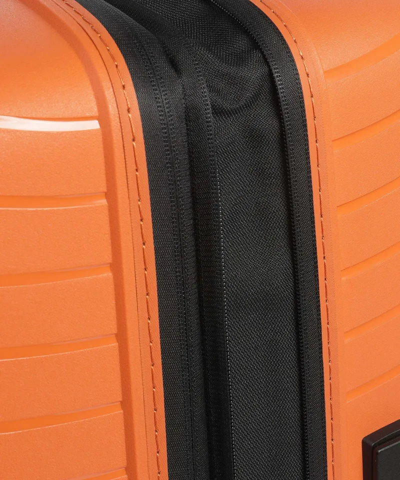 Stratic Novium ML Valise 4 roues rosso/clay