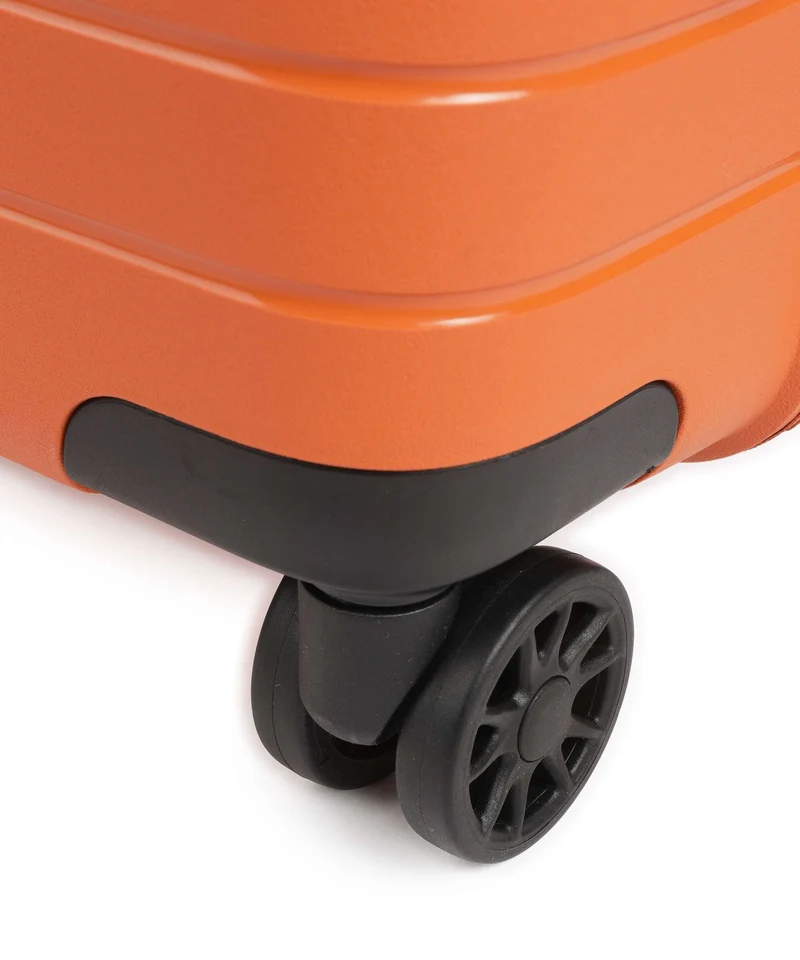 Stratic Novium ML Valise 4 roues rosso/clay