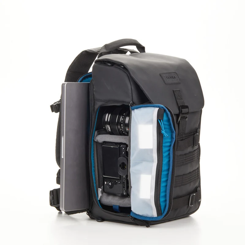 Sac à dos Axis v2 LT 18L (Noir)