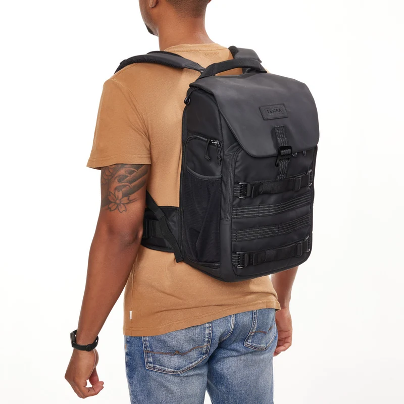 Sac à dos Axis v2 LT 18L (Noir)