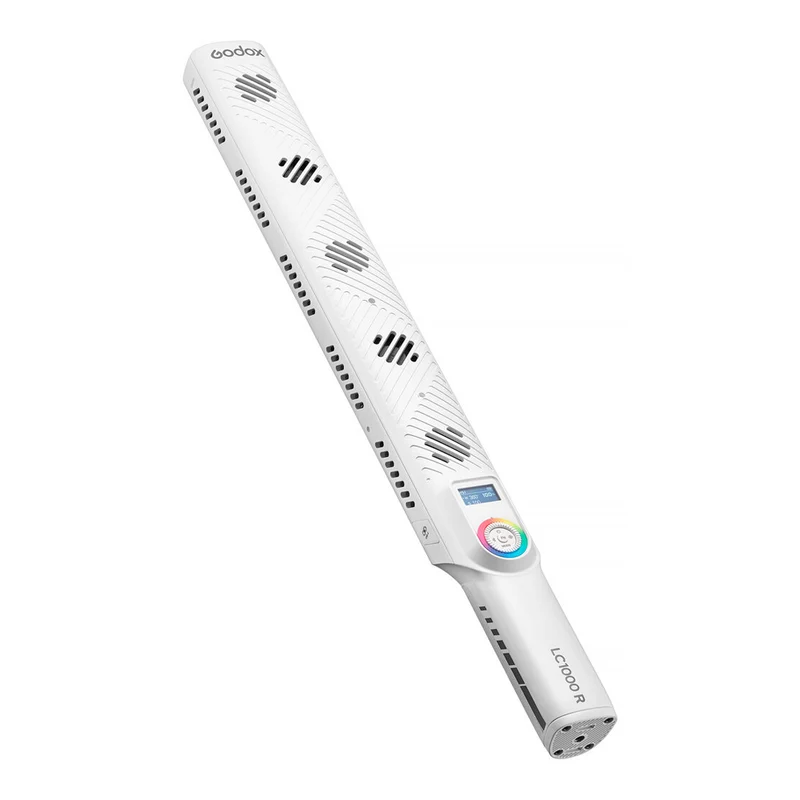 Bâton lumineux LC1000R LED RGB