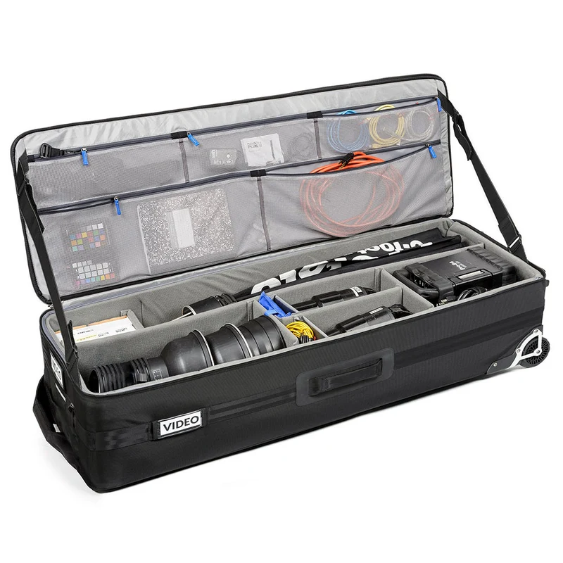 Valise à roulettes Production Manager 50 V2.0