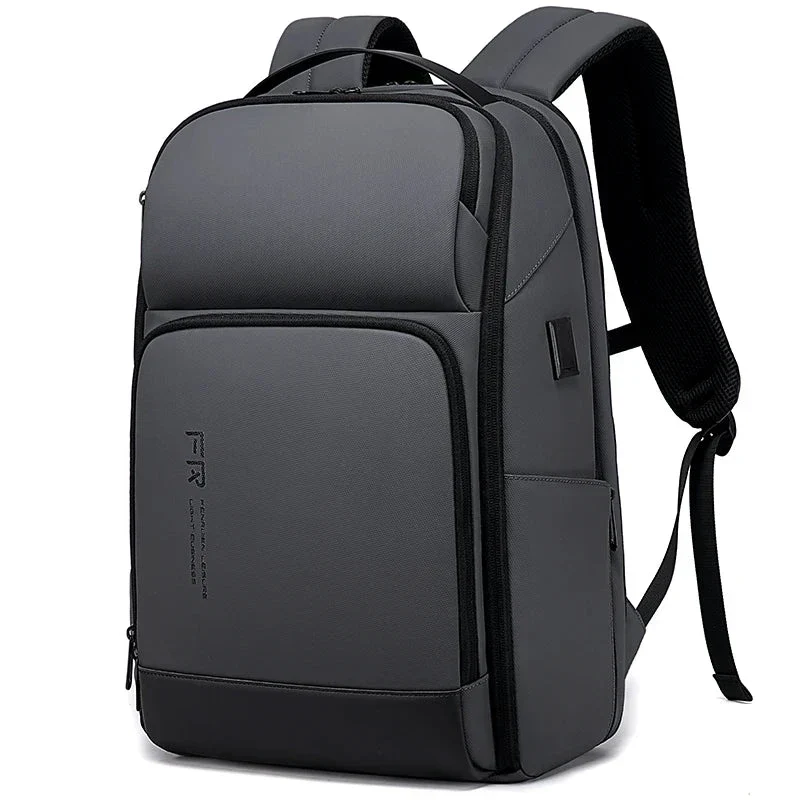Sac à Dos Ordinateur 17 Pouces | Imperméable Ergonomique Voyage