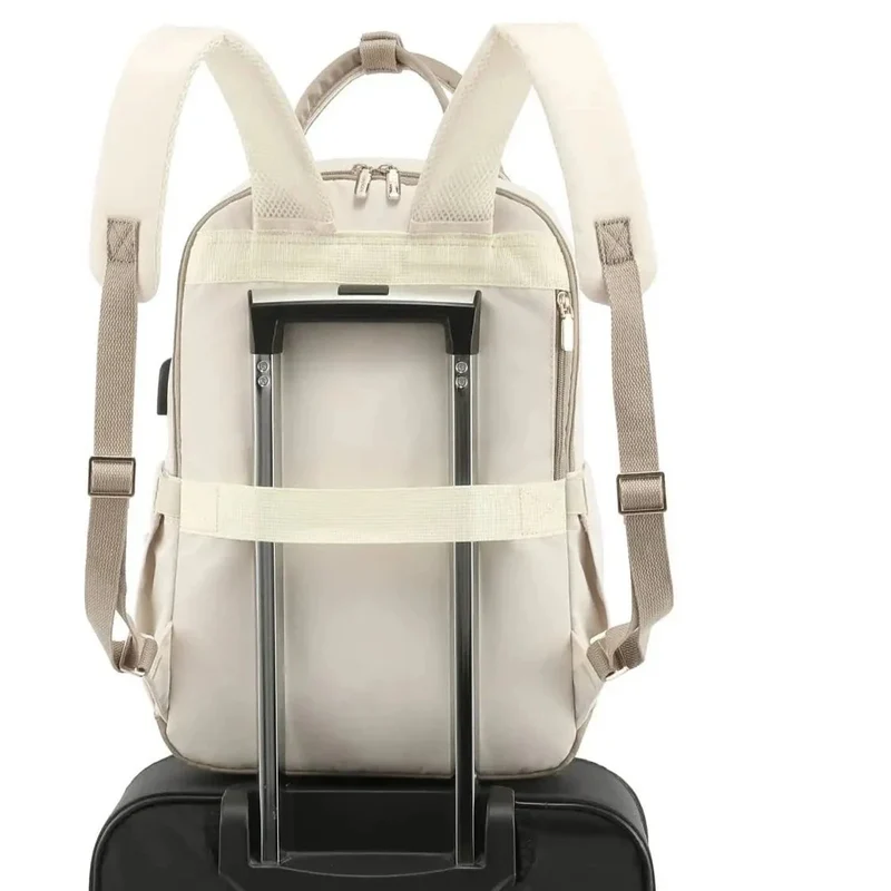 Sac à Dos Ordinateur 16 Pouces | Compartiment Sécurisé et Pratique