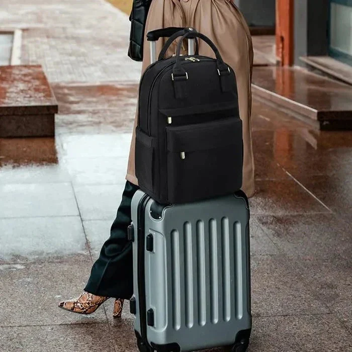 Sac à Dos Ordinateur 16 Pouces | Compartiment Sécurisé et Pratique