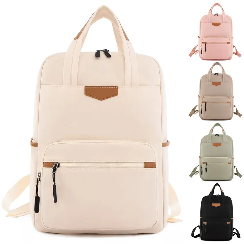 Sac à Dos Ordinateur 16 Pouces | Compartiment Dédié et Chic