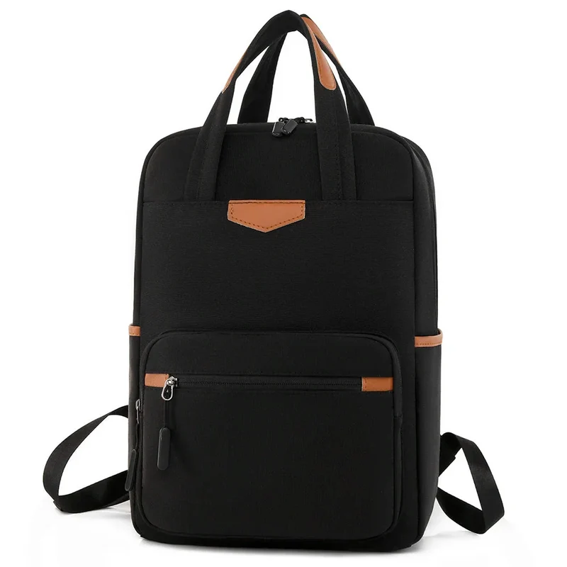Sac à Dos Ordinateur 16 Pouces | Compartiment Dédié et Chic