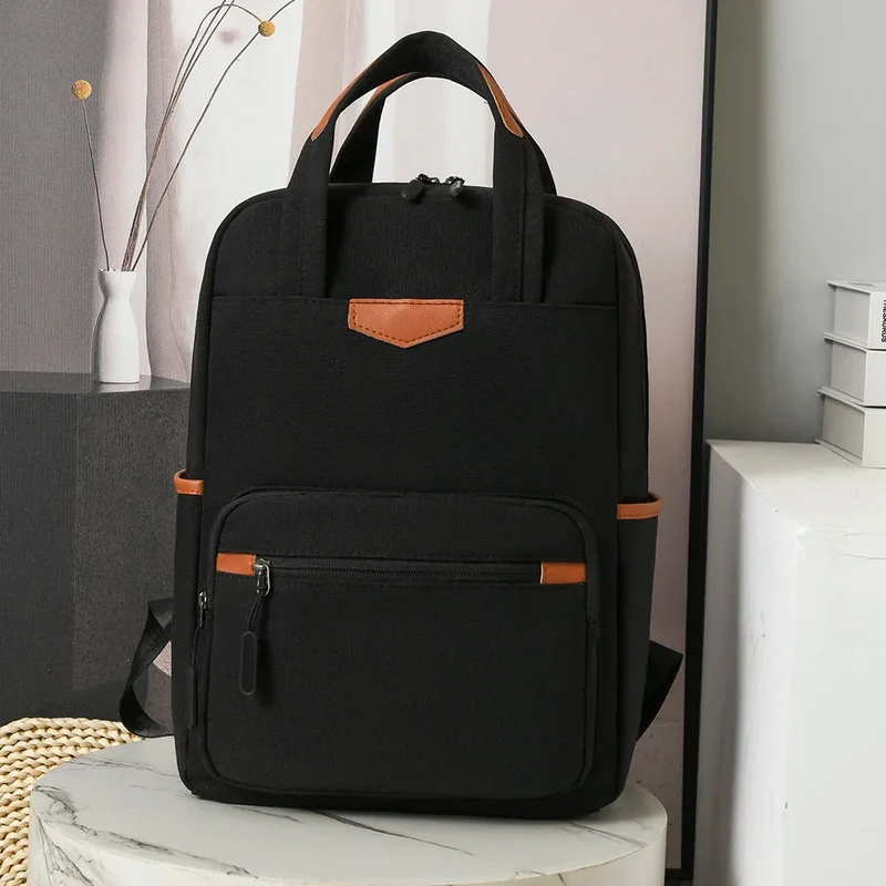 Sac à Dos Ordinateur 16 Pouces | Compartiment Dédié et Chic
