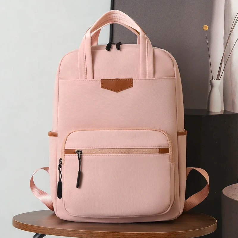Sac à Dos Ordinateur 16 Pouces | Compartiment Dédié et Chic