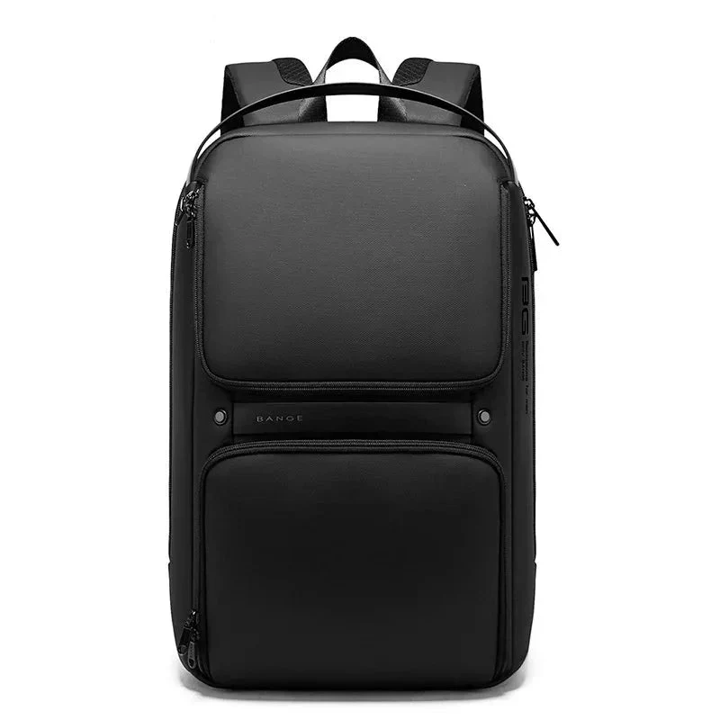 Sac à Dos Ordinateur 15.6 Pouces | Port Usb et Sangle Valise