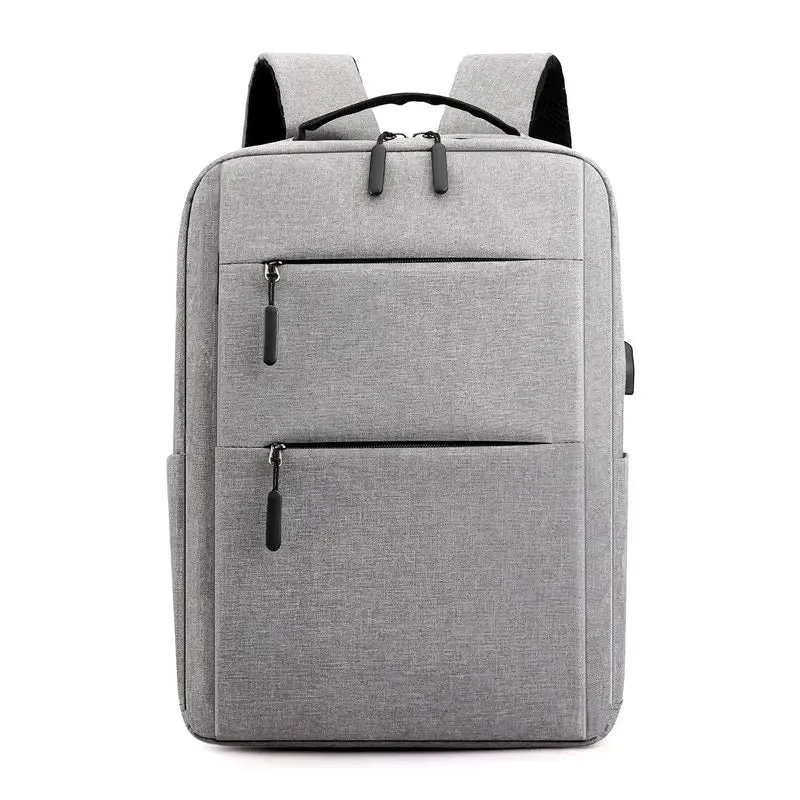 Sac à Dos Ordinateur 15.6 Pouces | Multi-Compartiments Port Usb