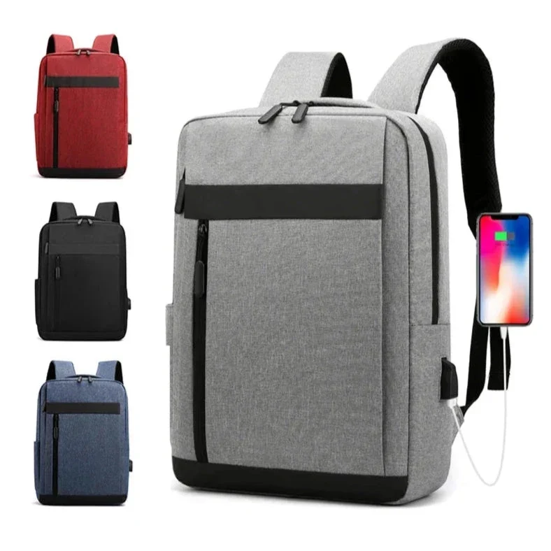 Sac à Dos Ordinateur 15.6 Pouces | Compartiment Rembourré Sécurisé