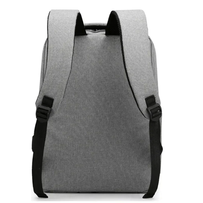 Sac à Dos Ordinateur 15.6 Pouces | Compartiment Rembourré Sécurisé