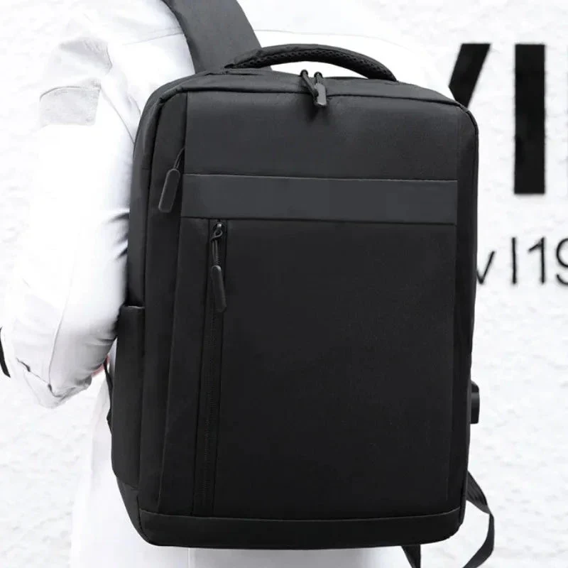 Sac à Dos Ordinateur 15.6 Pouces | Compartiment Rembourré Sécurisé
