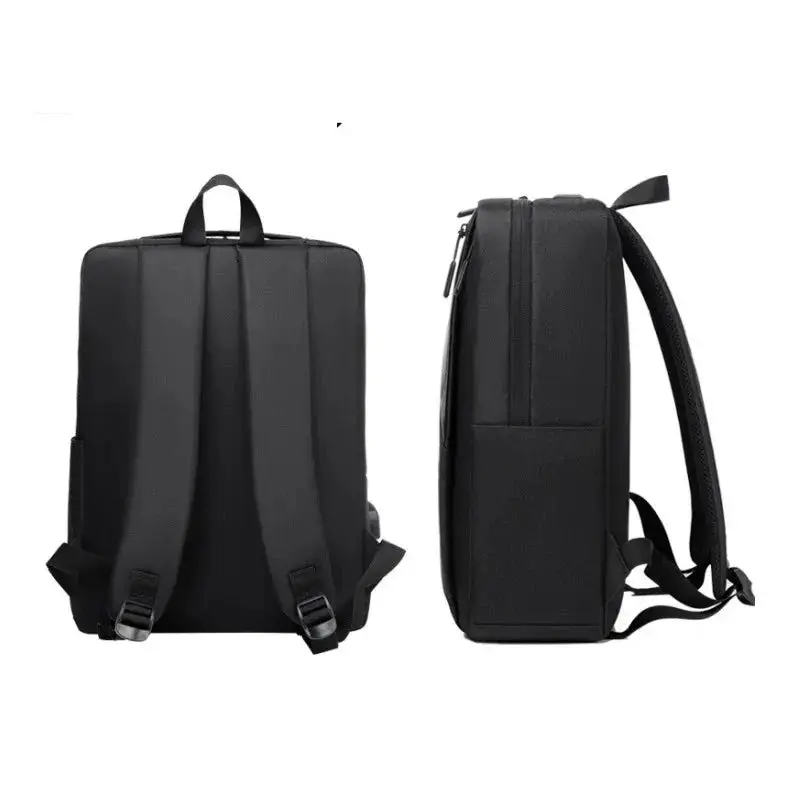 Sac à Dos Ordinateur 15,6 Pouces | Port Usb Intégré Nylon