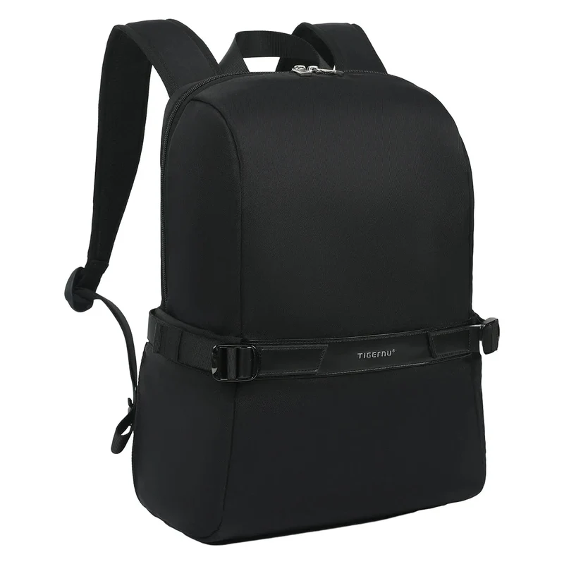 Sac à Dos Ordinateur 15 Pouces Femme | Nylon Imperméable Urbain