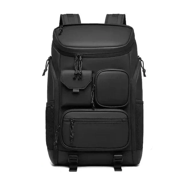 Sac à Dos Ordi 17 Pouces | Compartiments Séparés et Port Usb