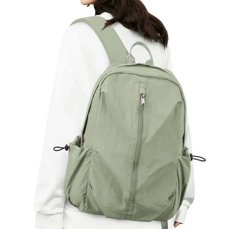 Sac à Dos Léger Femme | Tissu Imperméable Nylon