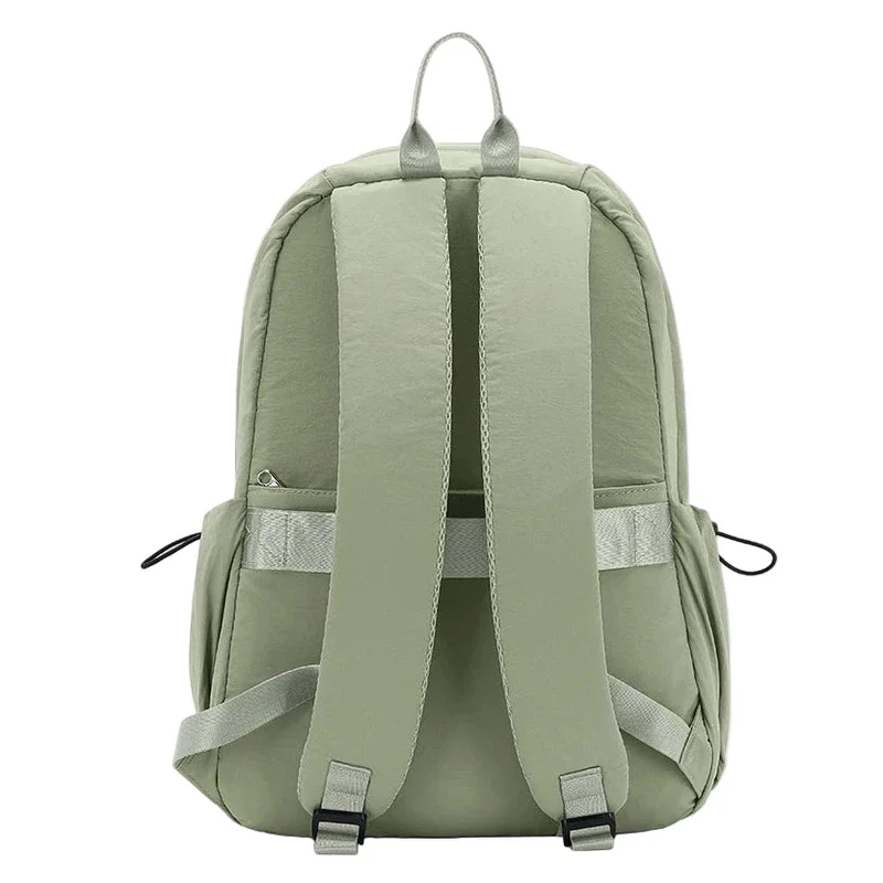 Sac à Dos Léger Femme | Tissu Imperméable Nylon
