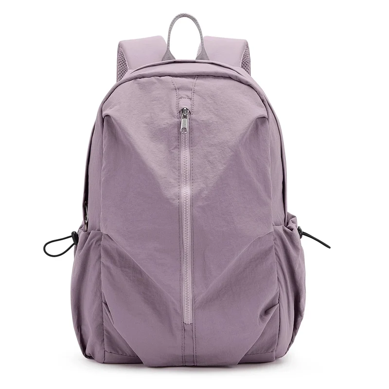 Sac à Dos Léger Femme | Tissu Imperméable Nylon