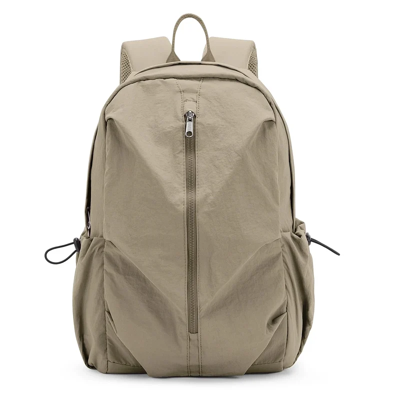 Sac à Dos Léger Femme | Tissu Imperméable Nylon
