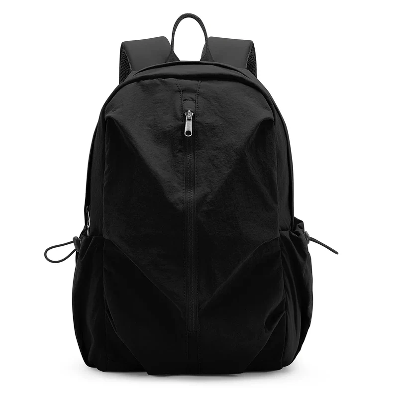 Sac à Dos Léger Femme | Tissu Imperméable Nylon