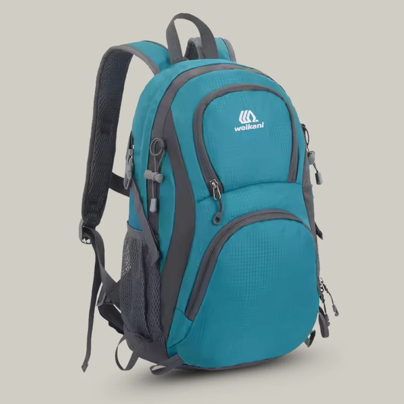Sac à Dos Léger 20l | Polyvalence Randonnée et Ville