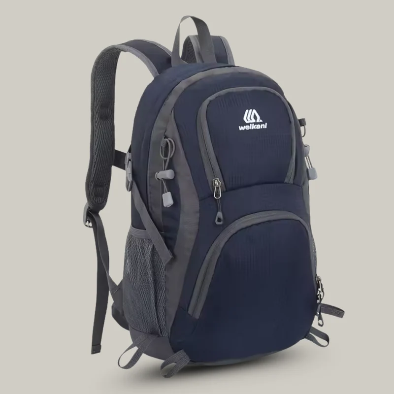 Sac à Dos Léger 20l | Polyvalence Randonnée et Ville