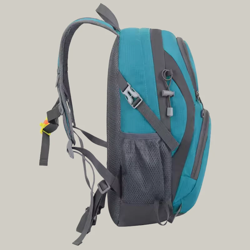 Sac à Dos Léger 20l | Polyvalence Randonnée et Ville