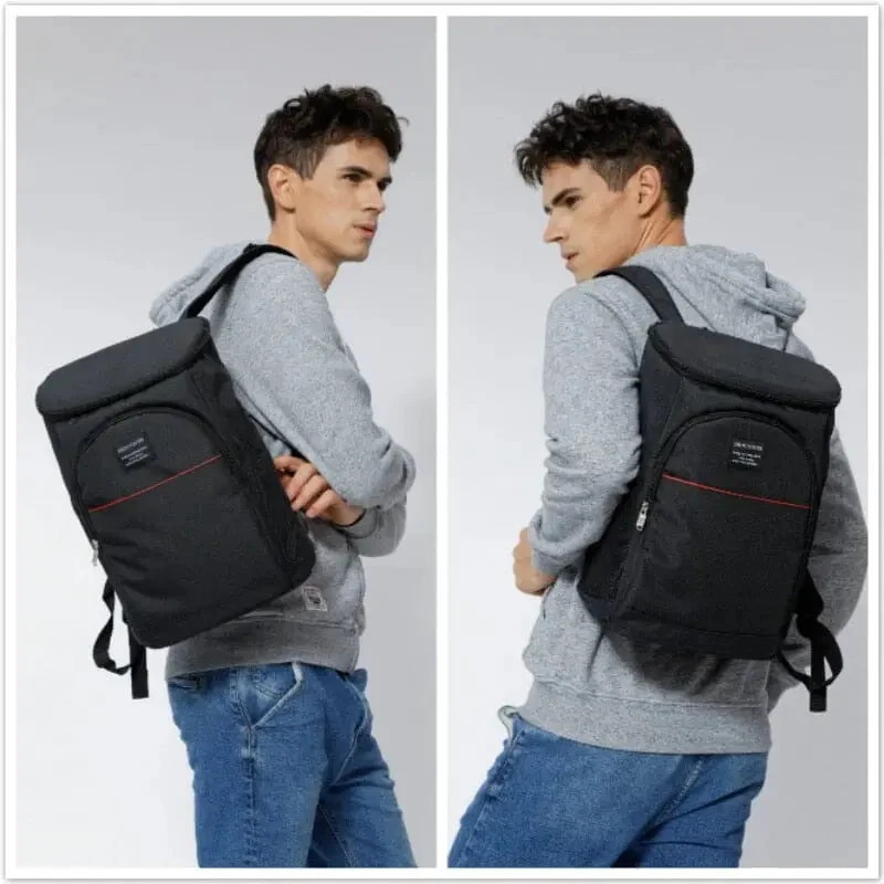 Sac à Dos Isotherme 20l | Tissu Oxford Durable