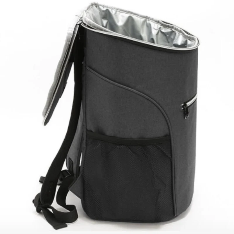 Sac à Dos Isotherme 20l | Maintien Température Repas