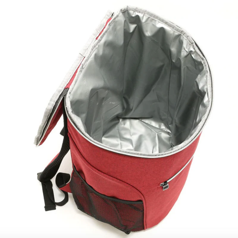 Sac à Dos Isotherme 20l | Maintien Température Repas
