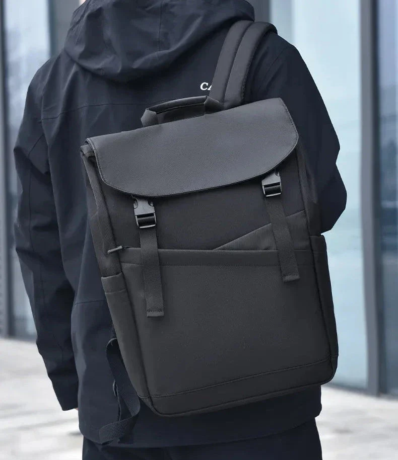 Sac à Dos Imperméable Voyage | Compartiment Pc 16 Pouces