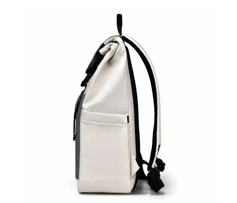 Sac à Dos Imperméable Voyage | Compartiment Pc 16 Pouces
