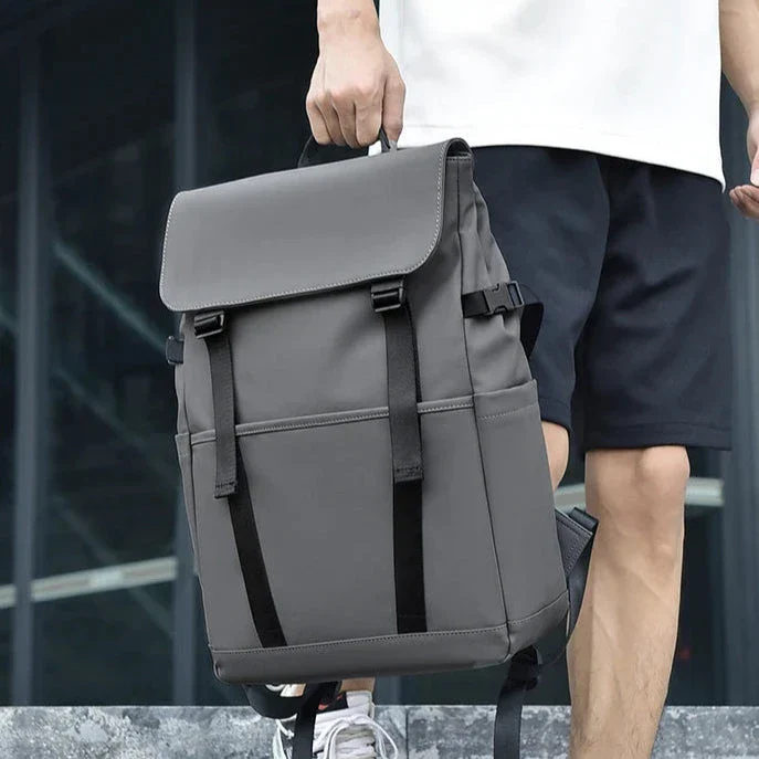 Sac à Dos Imperméable Urbain | Rabat Déperlant Sécurisé