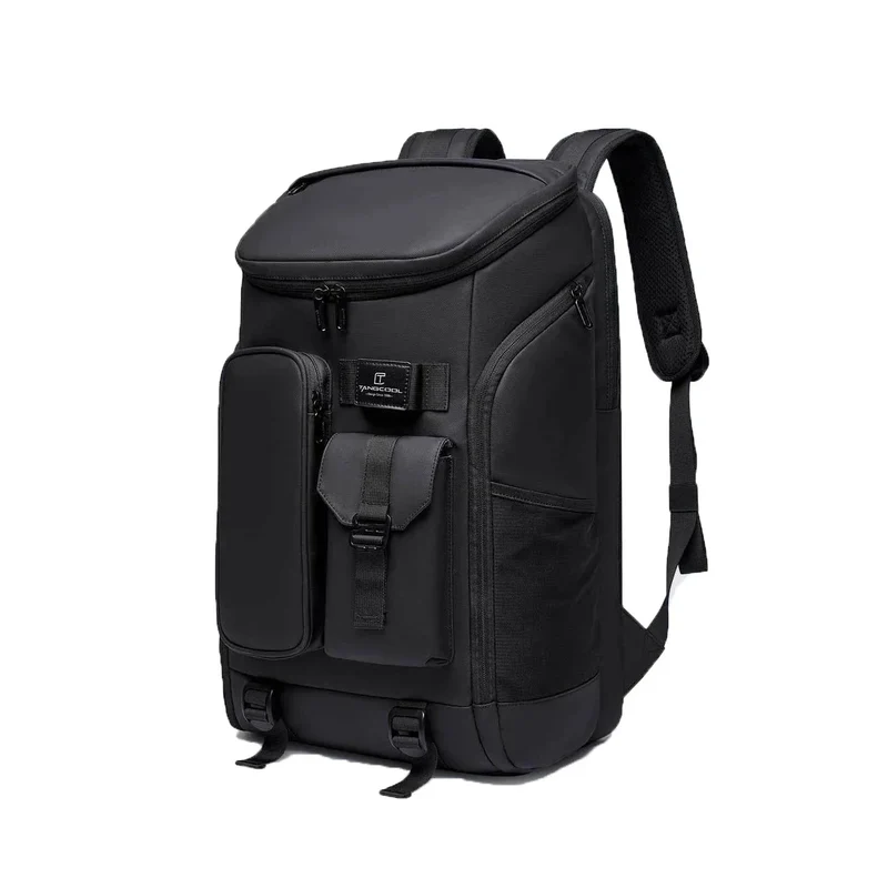 Sac à Dos Imperméable Urbain | Poches Multiples et Résistantes