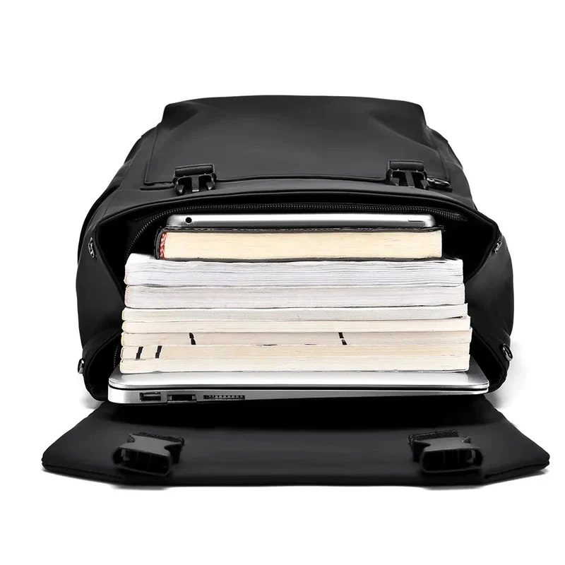 Sac à Dos Imperméable Urbain | Compartiment Pc 15.6 Pouces