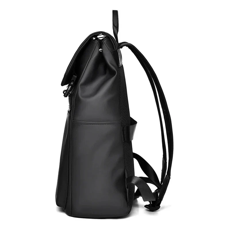 Sac à Dos Imperméable Urbain | Compartiment Pc 15.6 Pouces