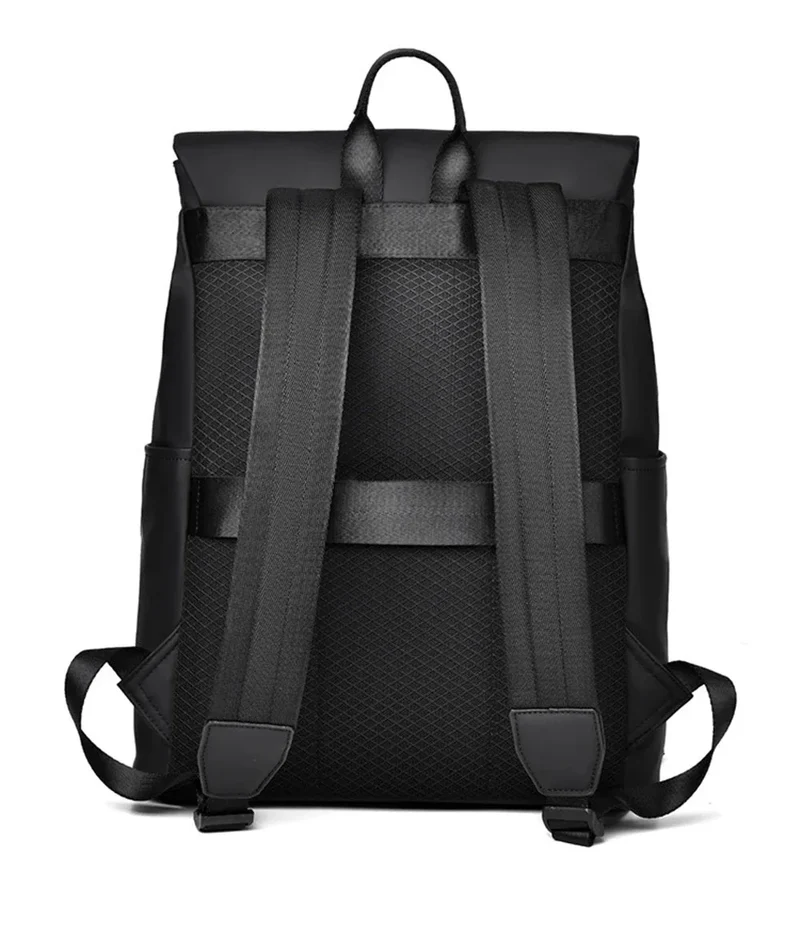 Sac à Dos Imperméable Urbain | Compartiment Pc 15.6 Pouces